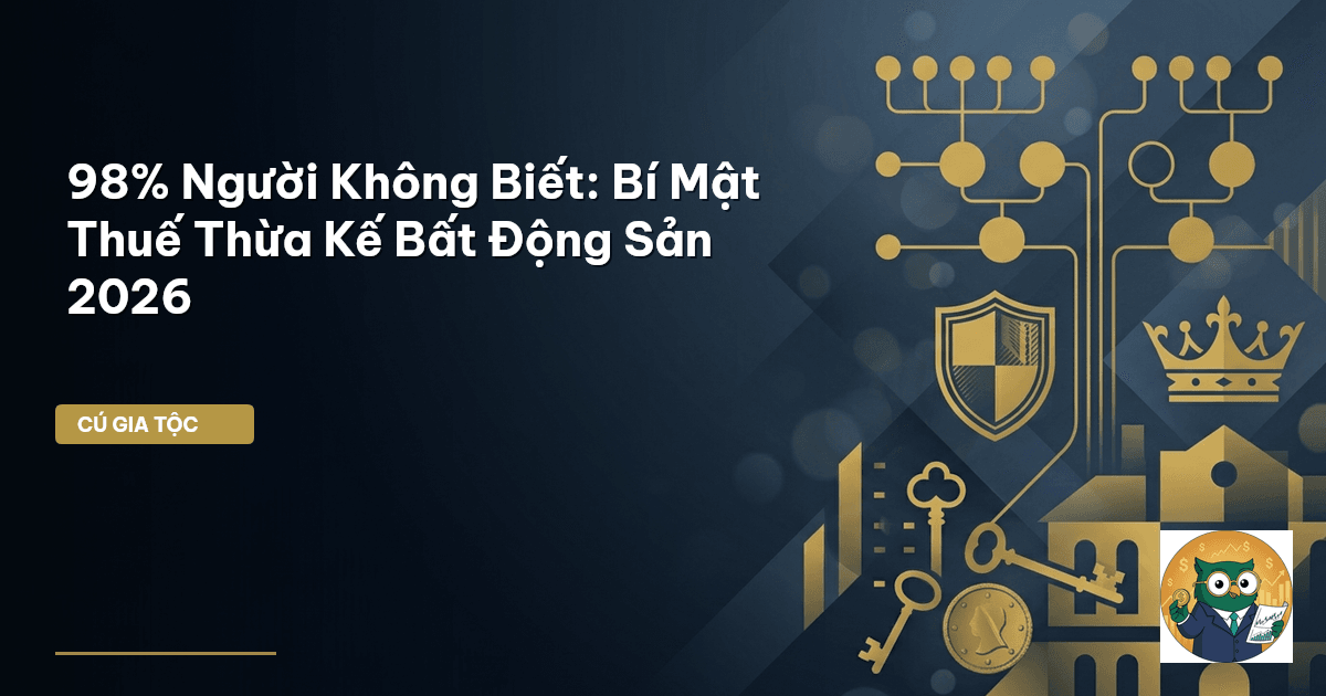 thuế thừa kế