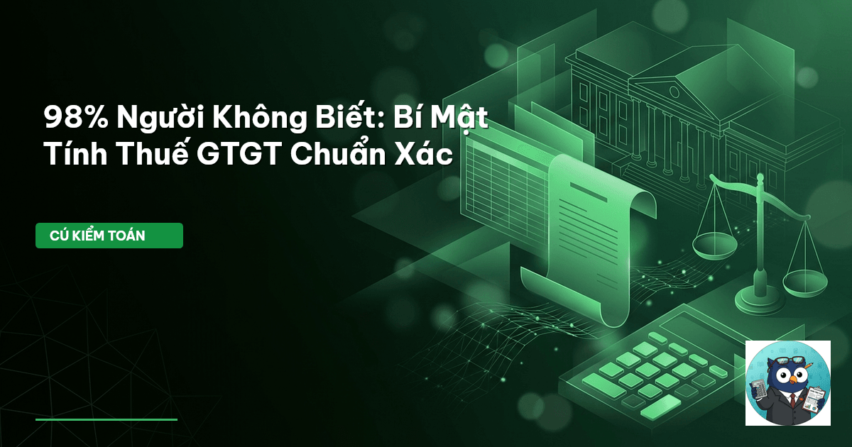 thuế gtgt