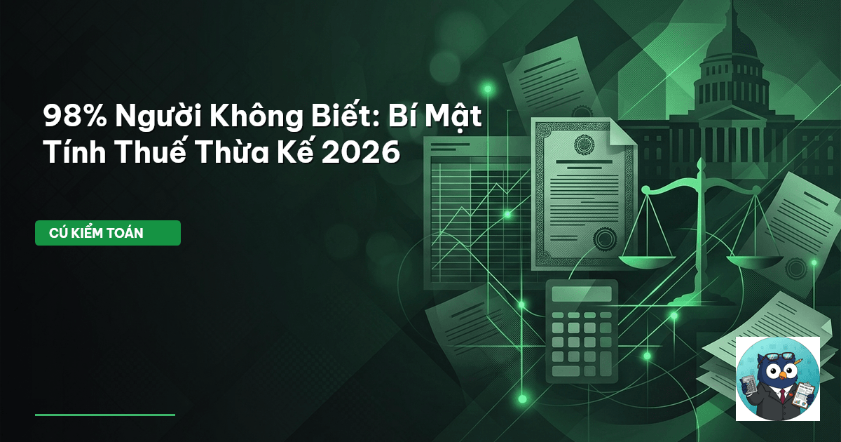 thuế thừa kế