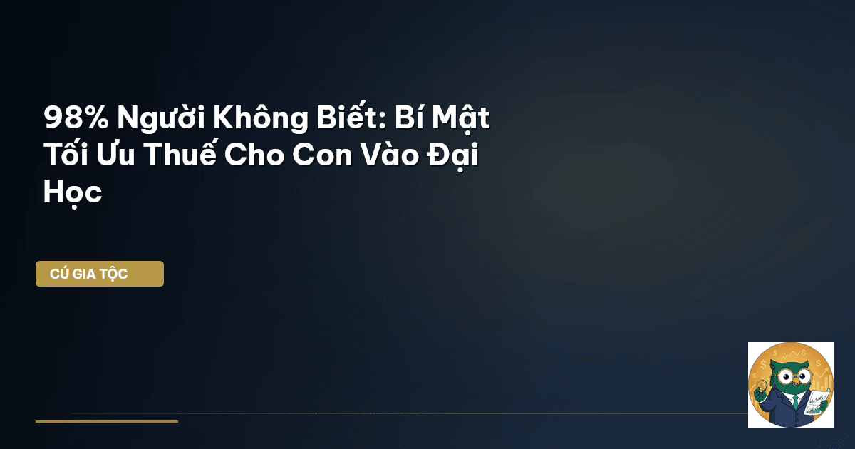 tối ưu thuế