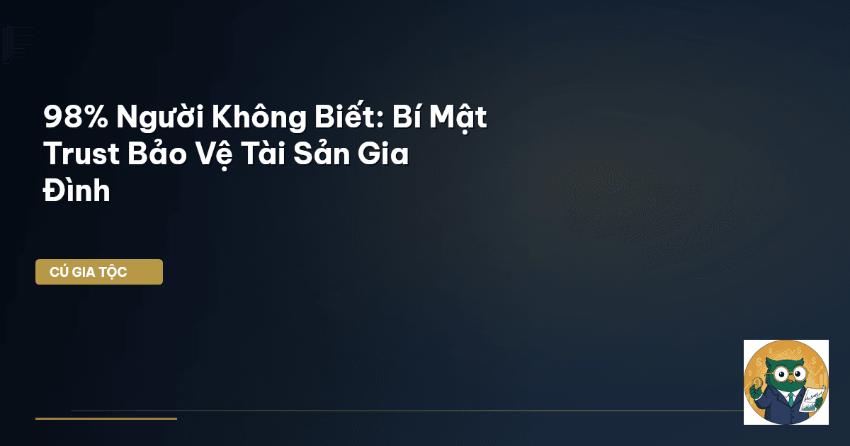 Trust là gì