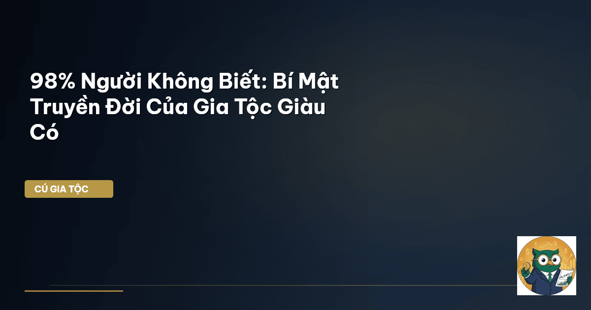 giáo dục tài chính gia đình