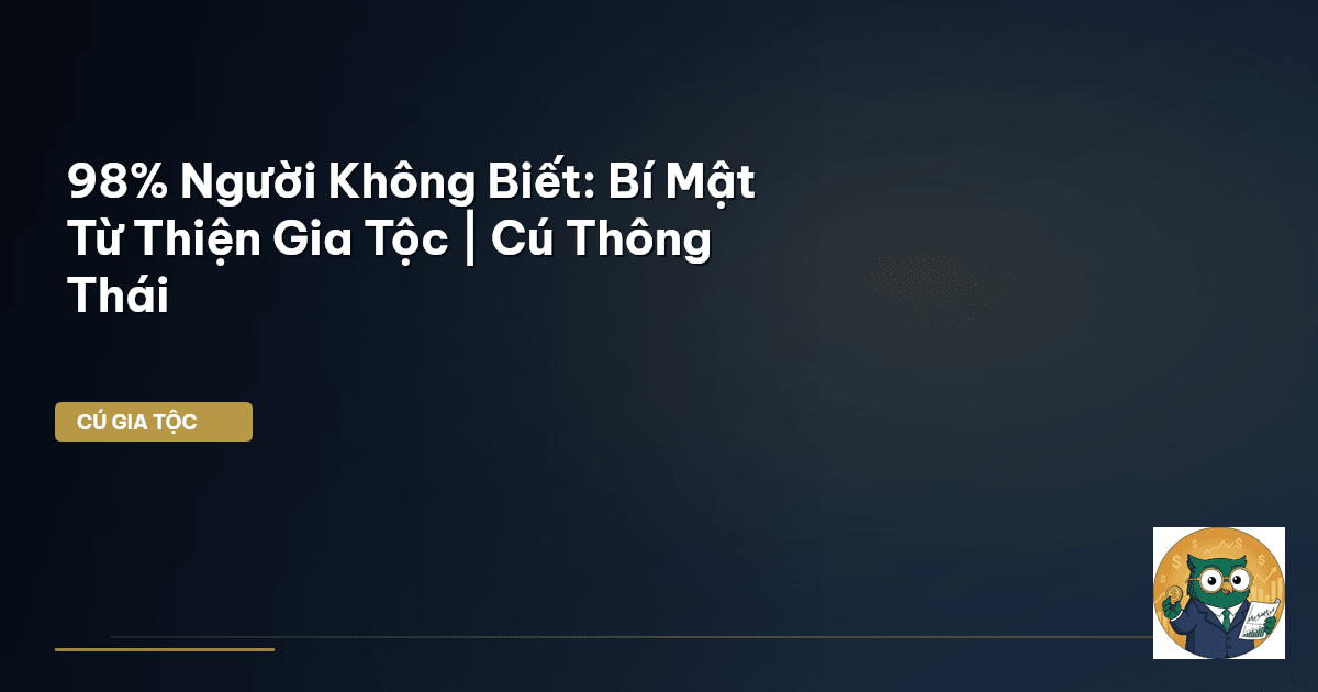 gia tộc