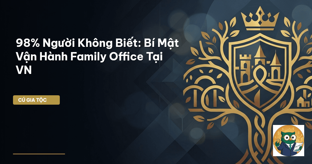 family office viet nam