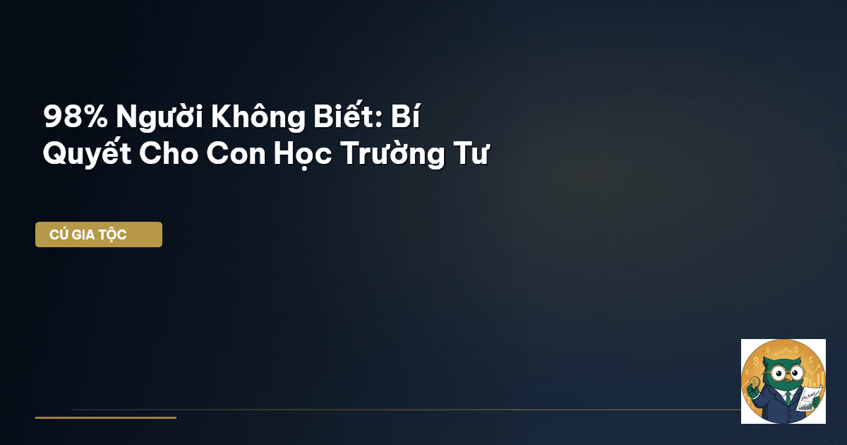 tài chính gia đình