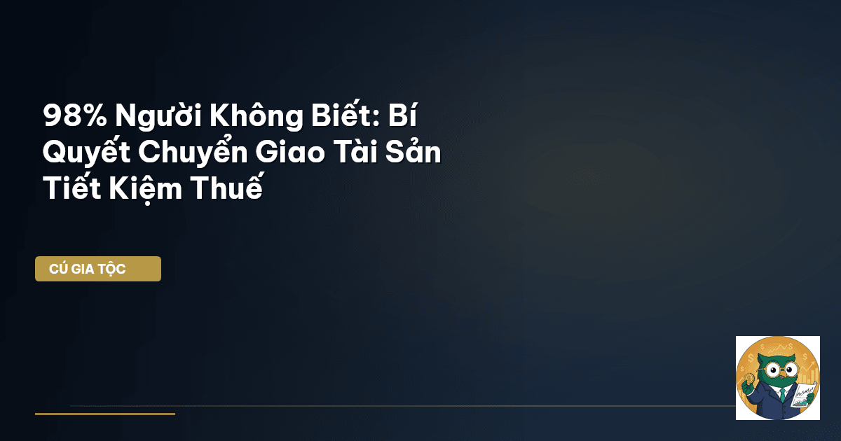 thừa kế