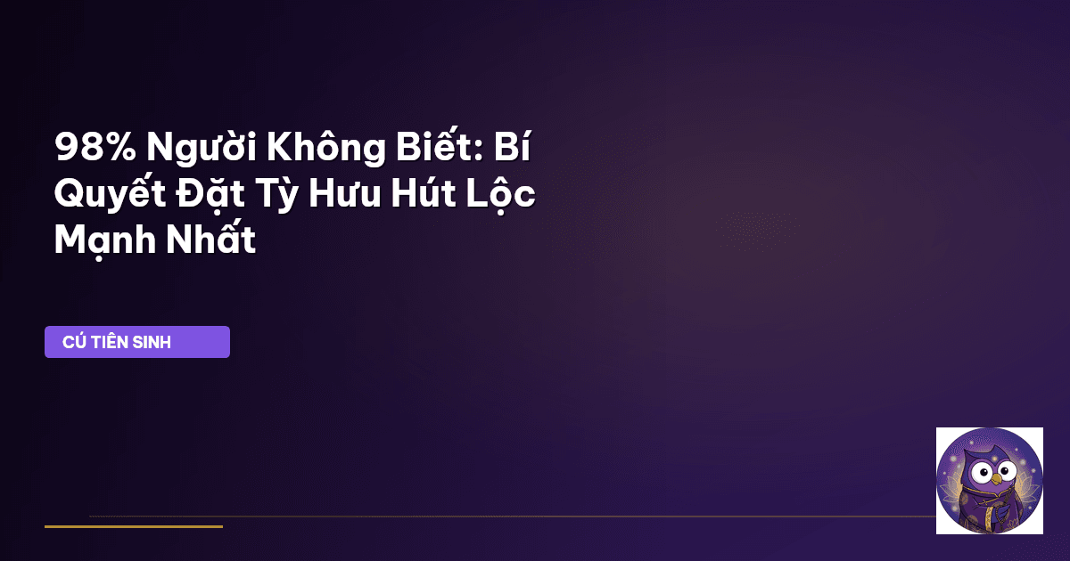 tỳ hưu đá phong thủy