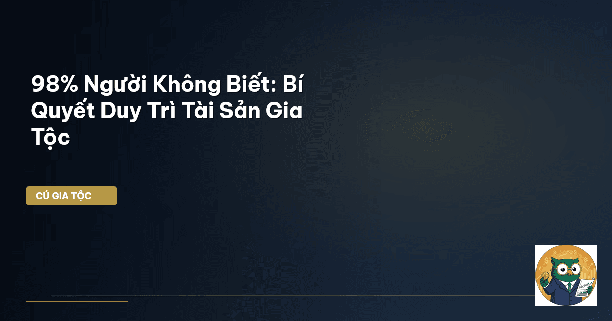 gia tộc