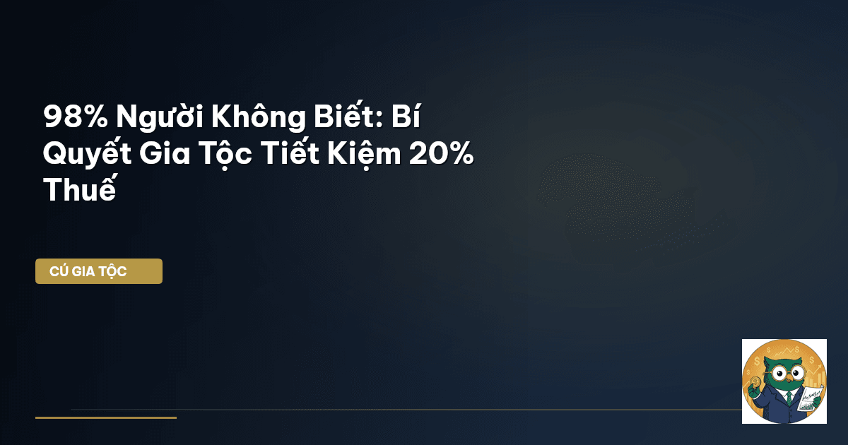 thuế thừa kế