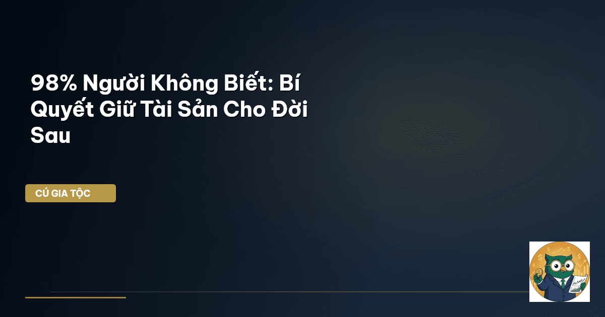 bảo vệ tài sản