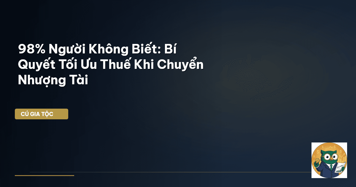tối ưu thuế