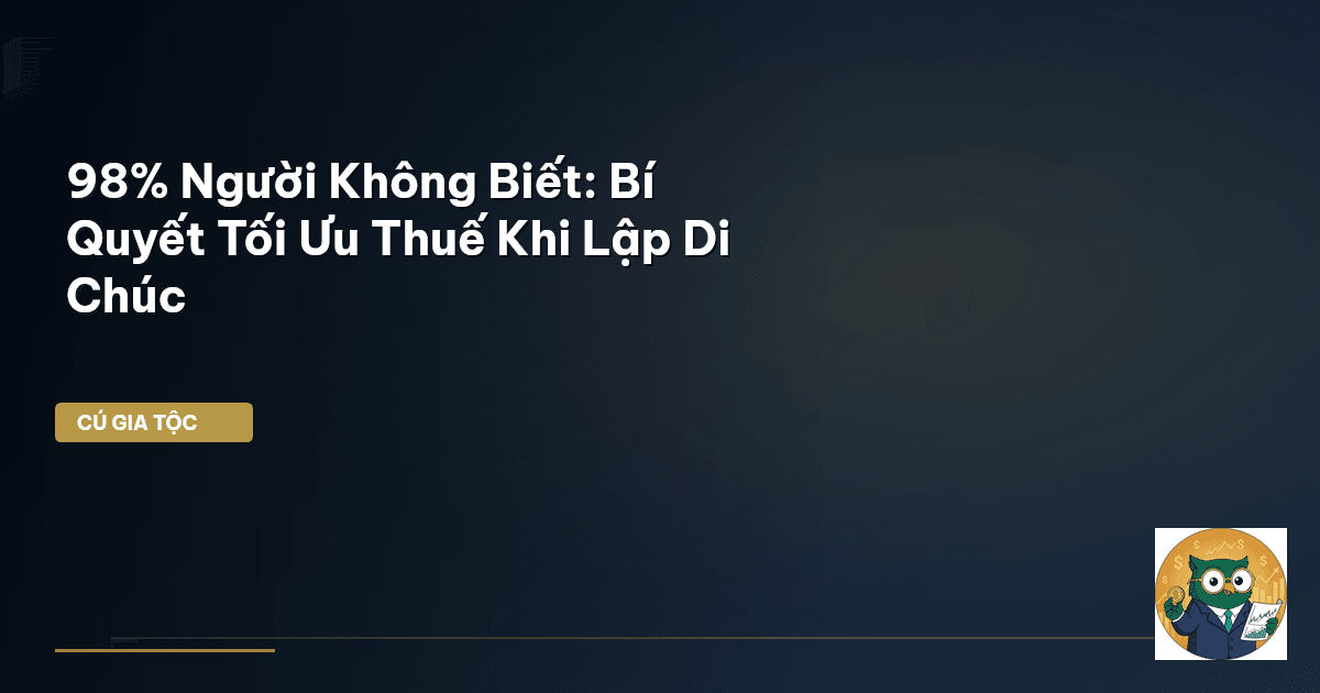tối ưu thuế