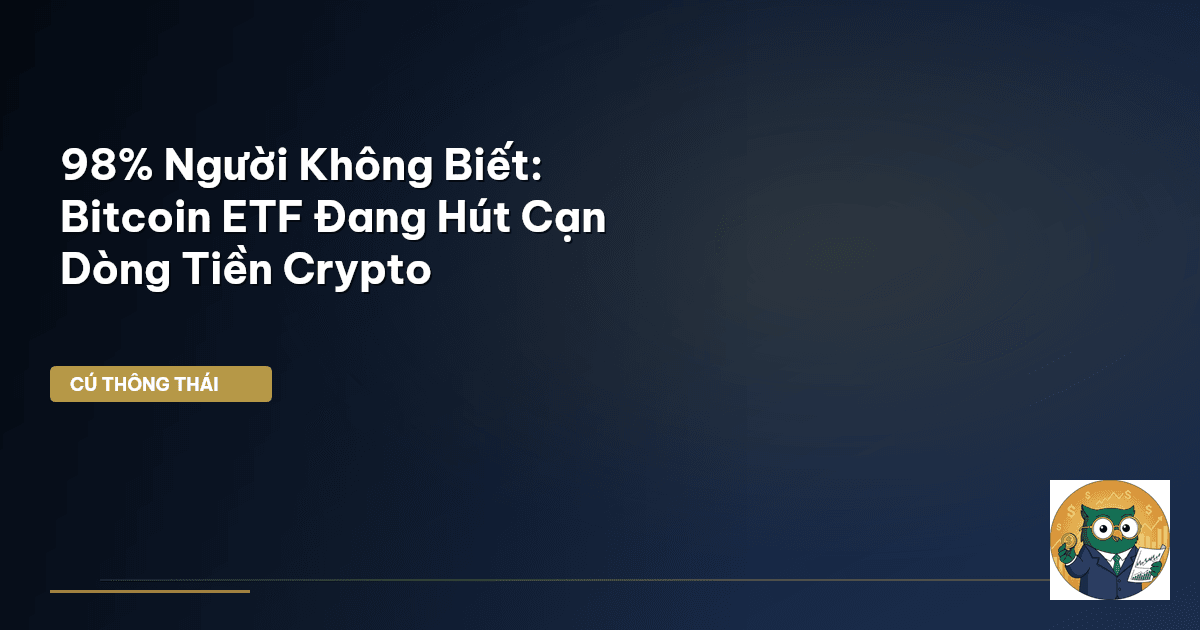 Bitcoin ETF