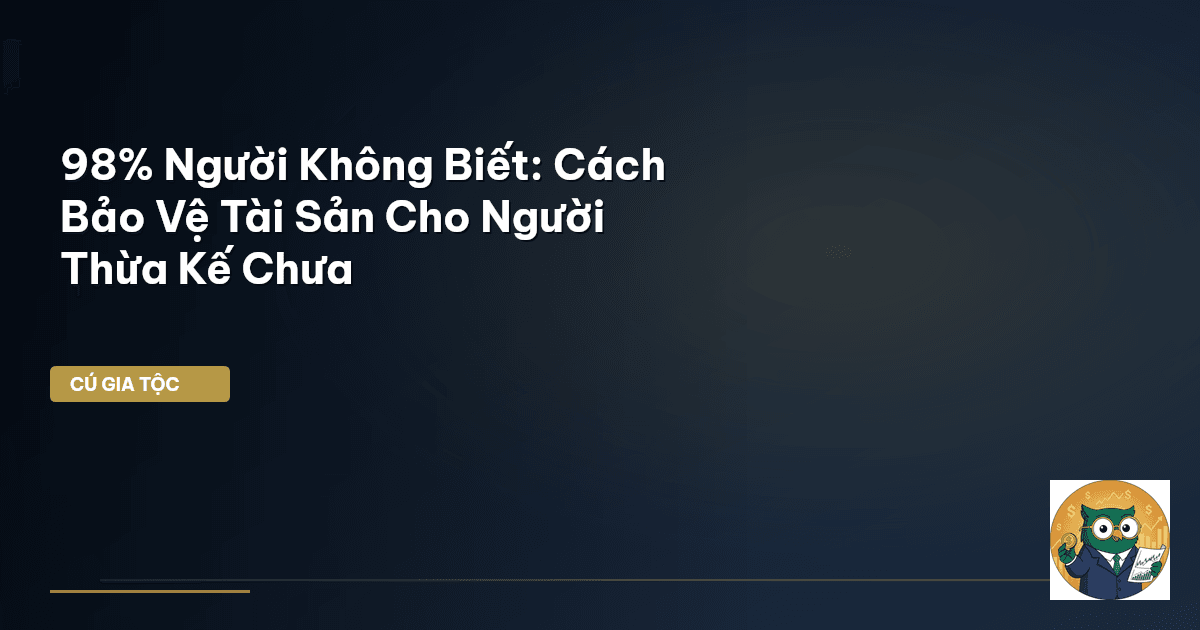 thừa kế