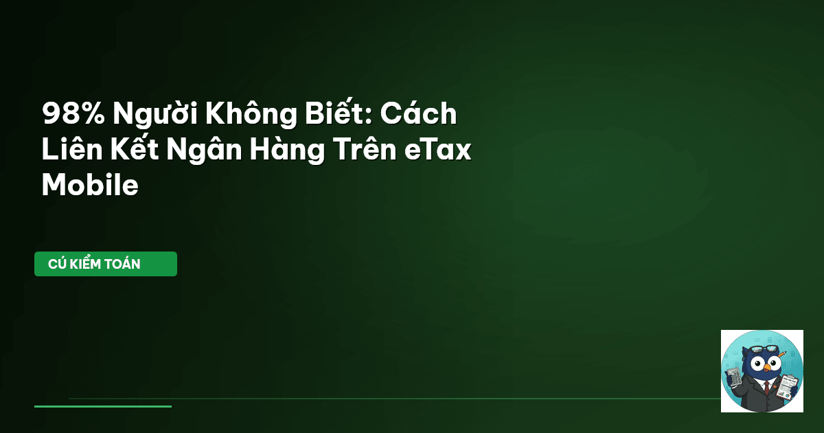 eTax Mobile