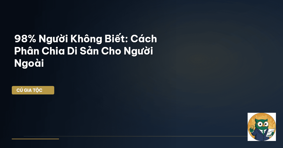 thừa kế