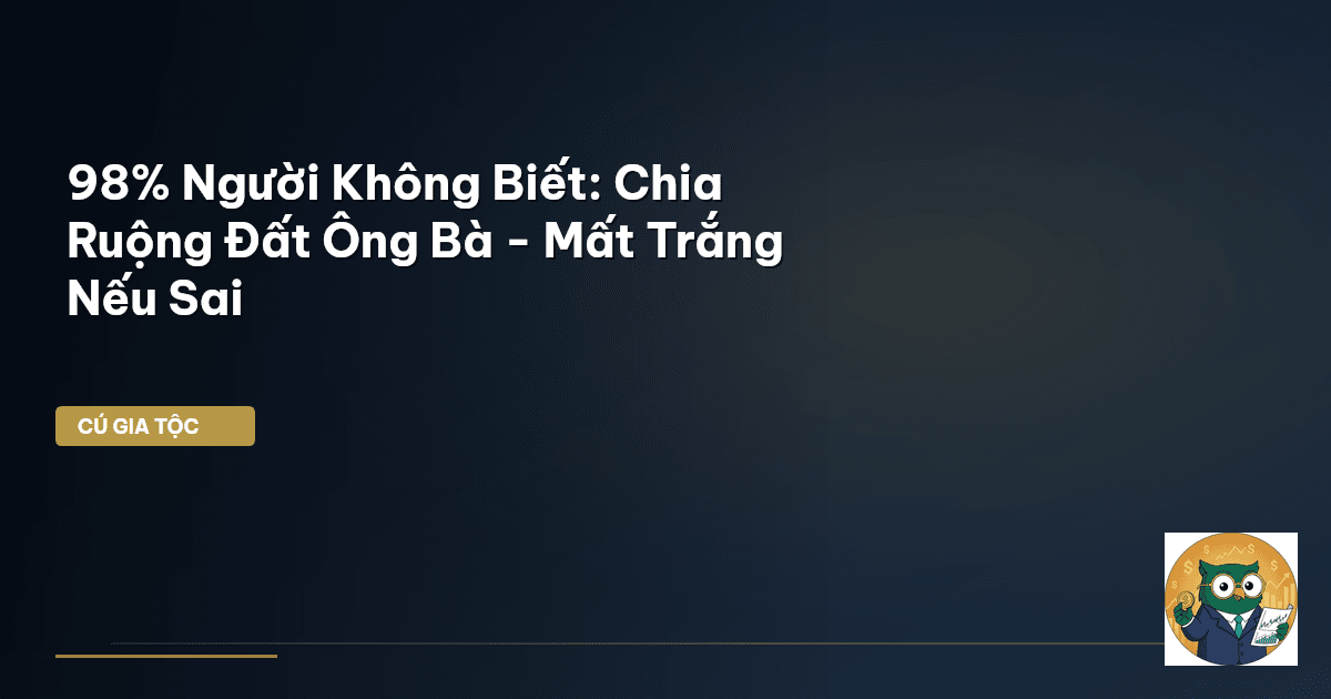 chia ruộng đất