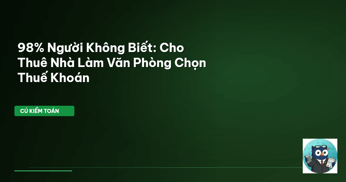 thue cho thue nha