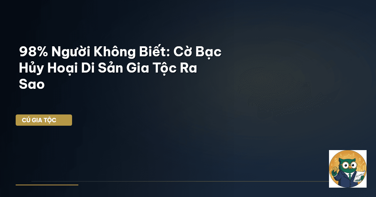 cờ bạc
