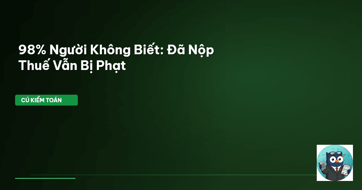 thuế thu nhập cá nhân