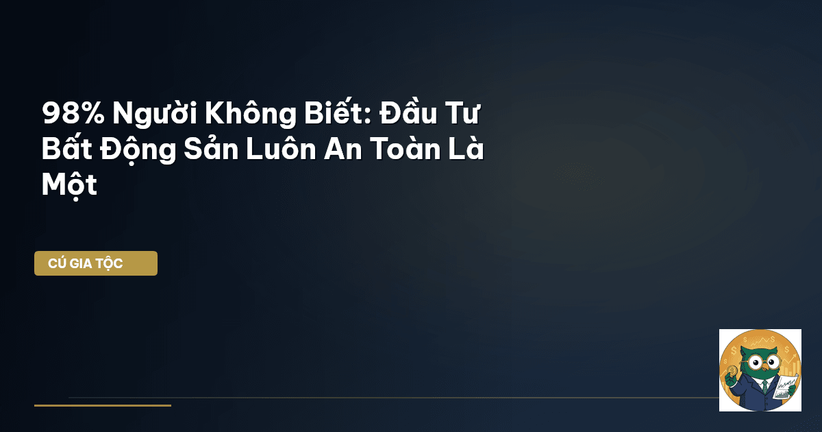 bất động sản