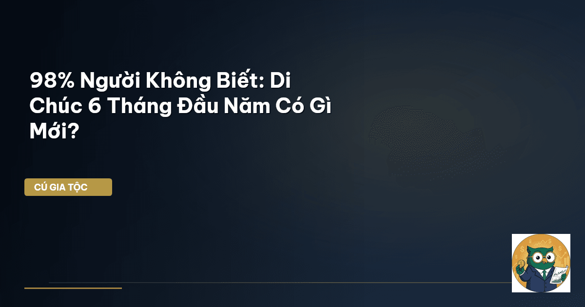 di chúc