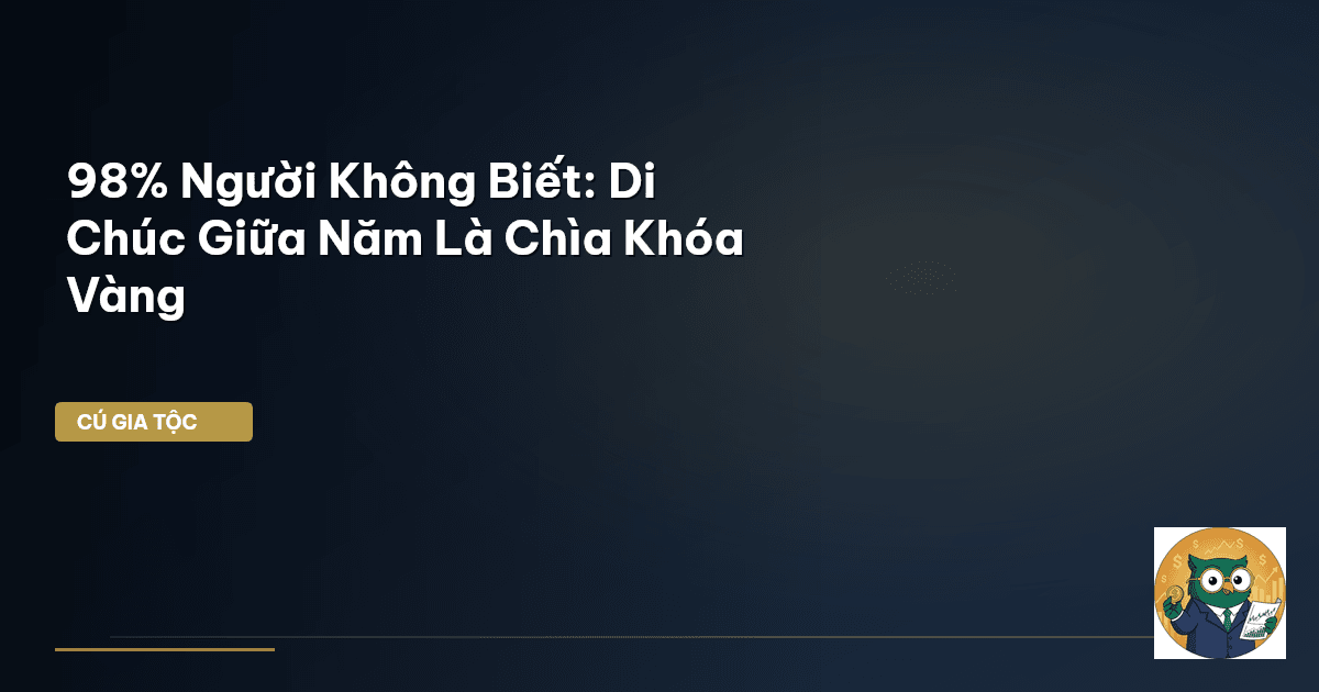 di chúc