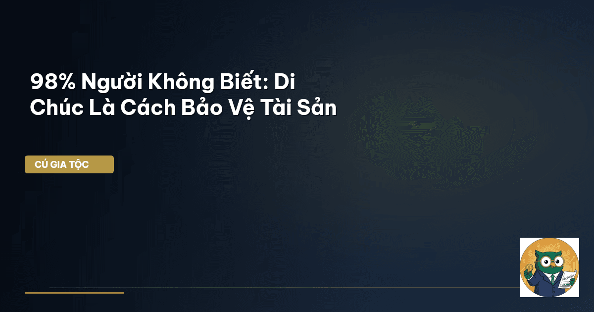 di chúc