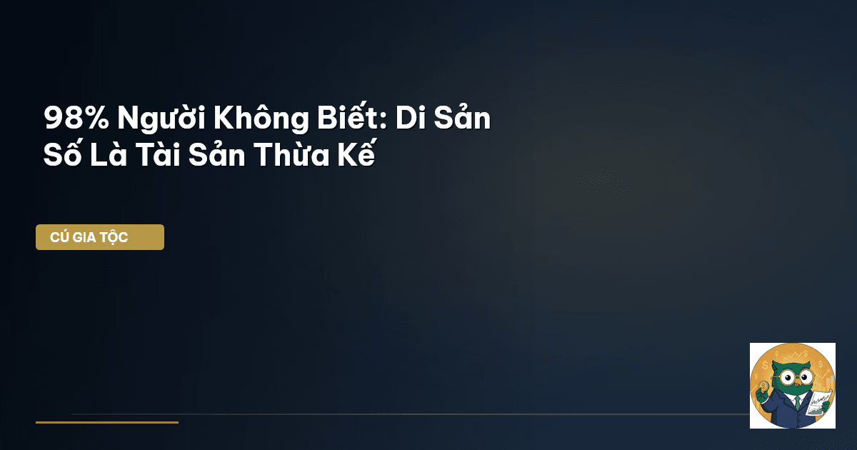 di sản số