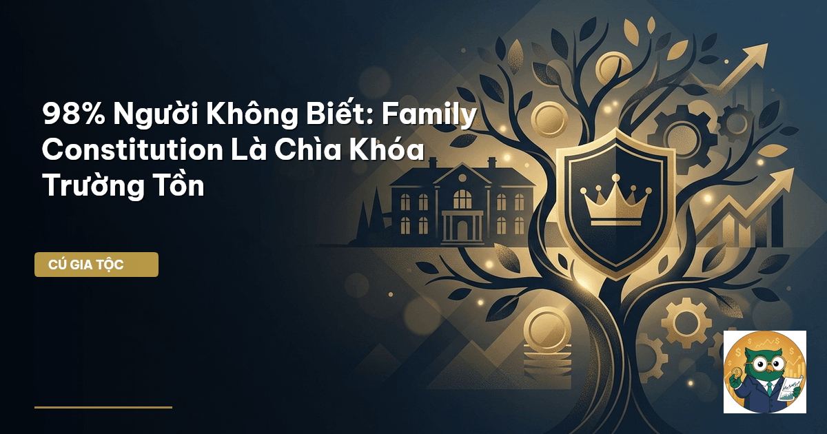 family constitution