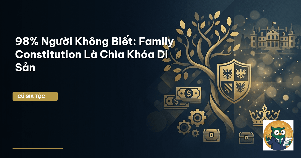 Family Constitution