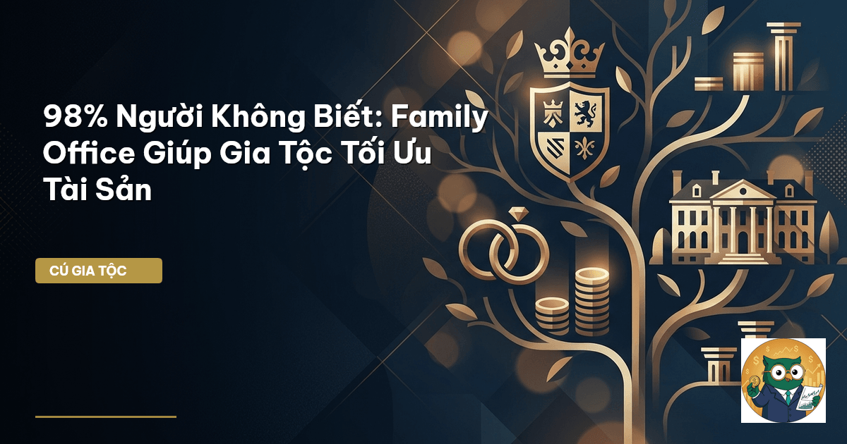 Family Office Việt Nam