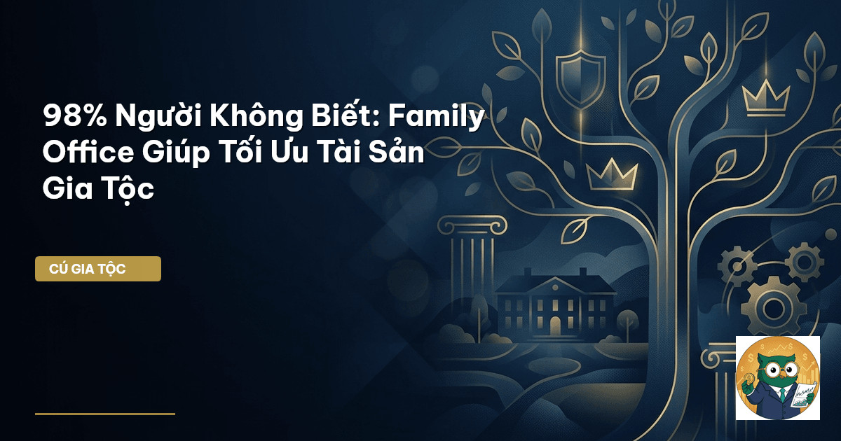 Family Office