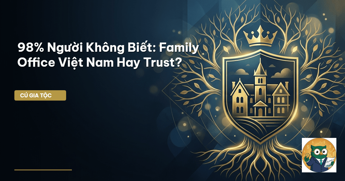 family office