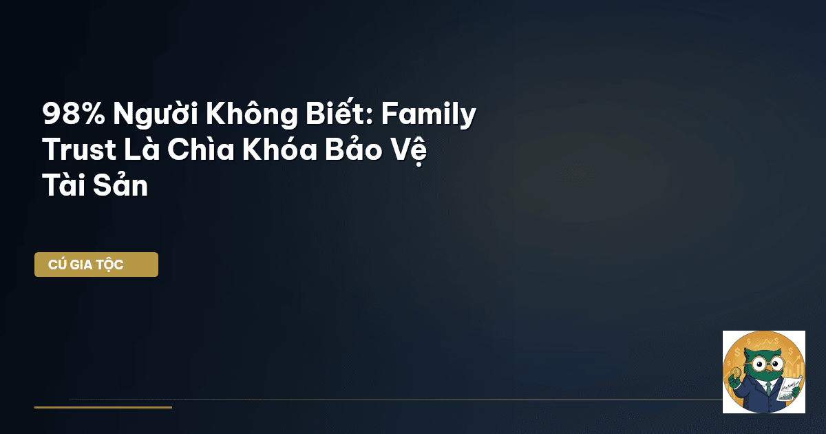 family trust