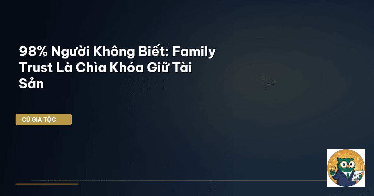 family trust