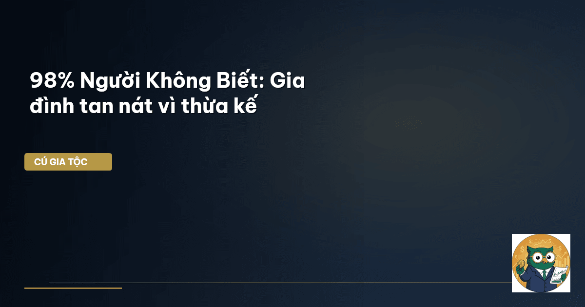 thừa kế