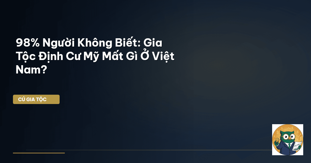 gia tộc
