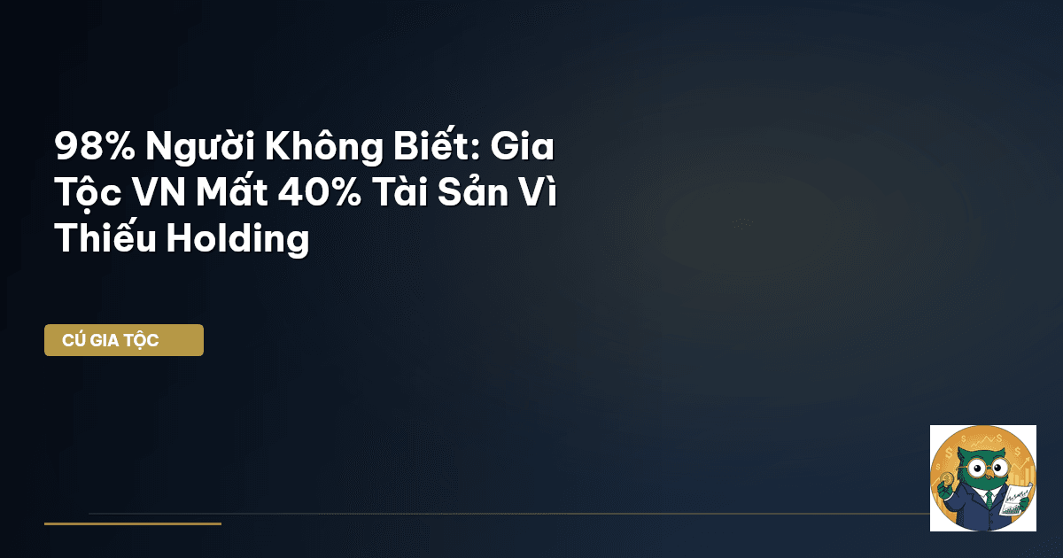 gia tộc