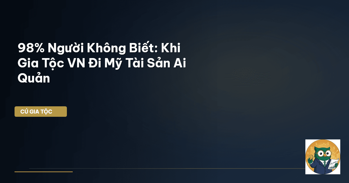 gia tộc