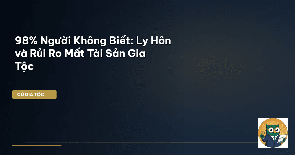 ly hôn