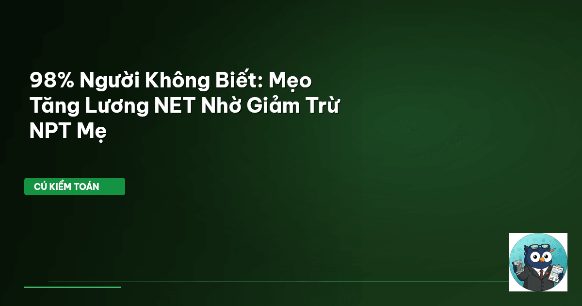 thuế tncn