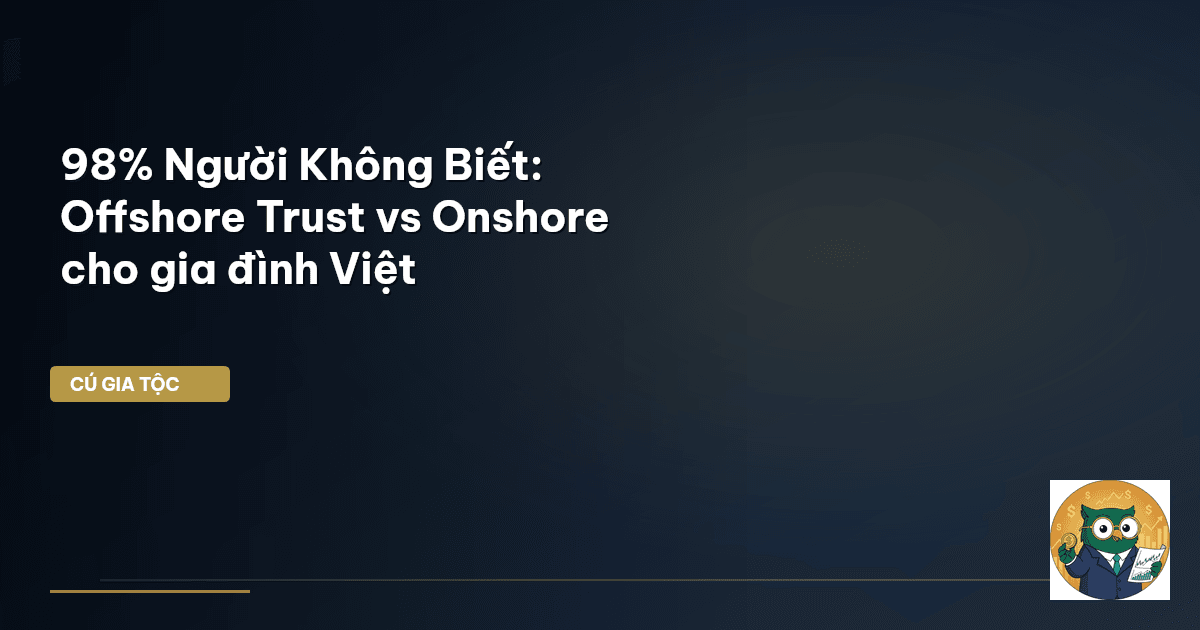 trust