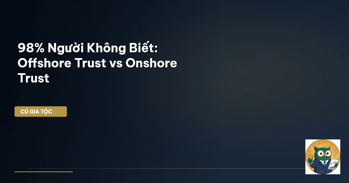trust