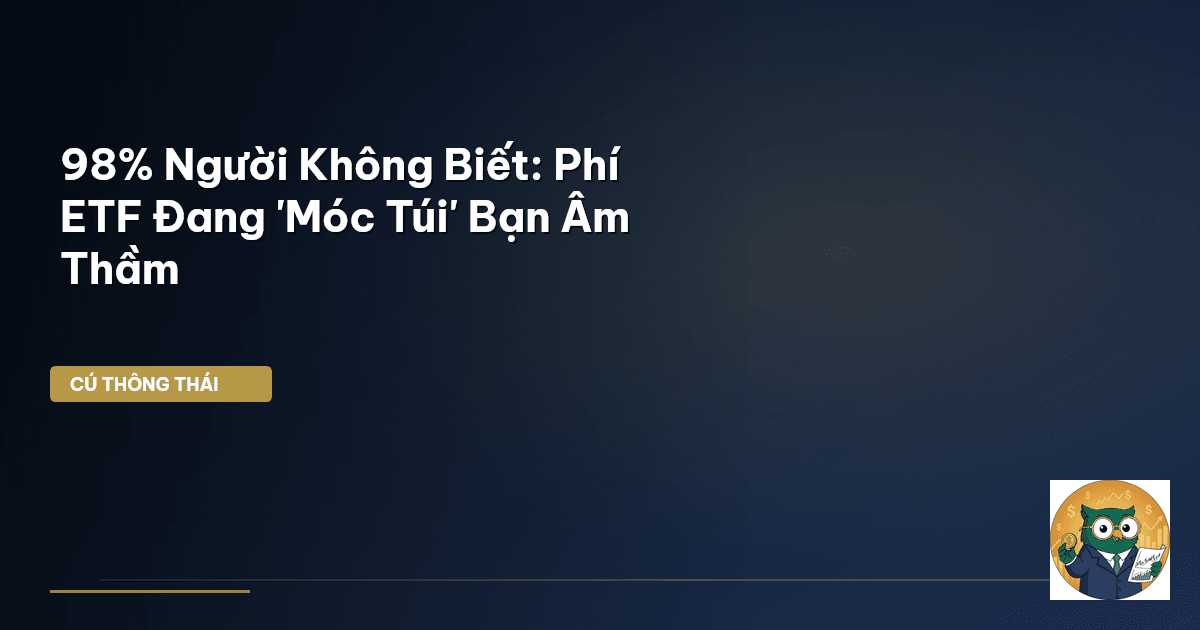 phí ETF