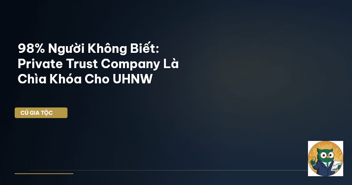 Private Trust Company