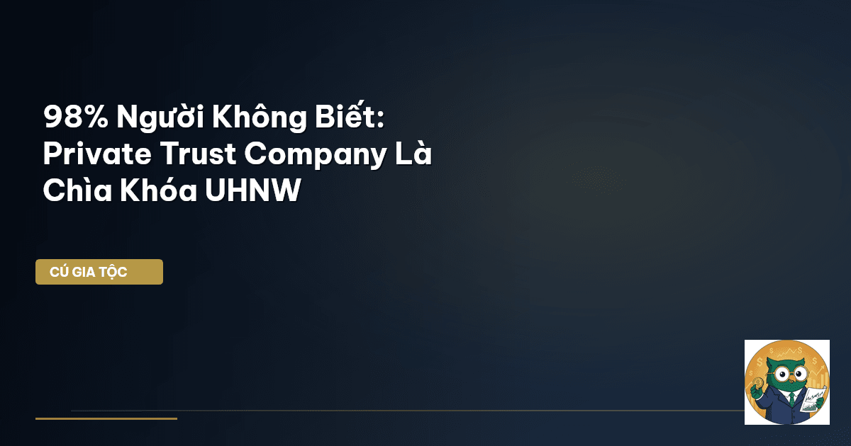 Private Trust Company