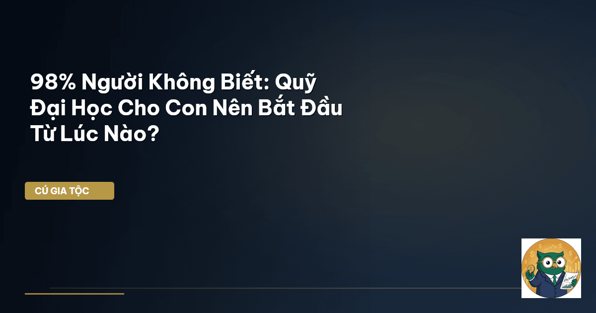 quỹ đại học