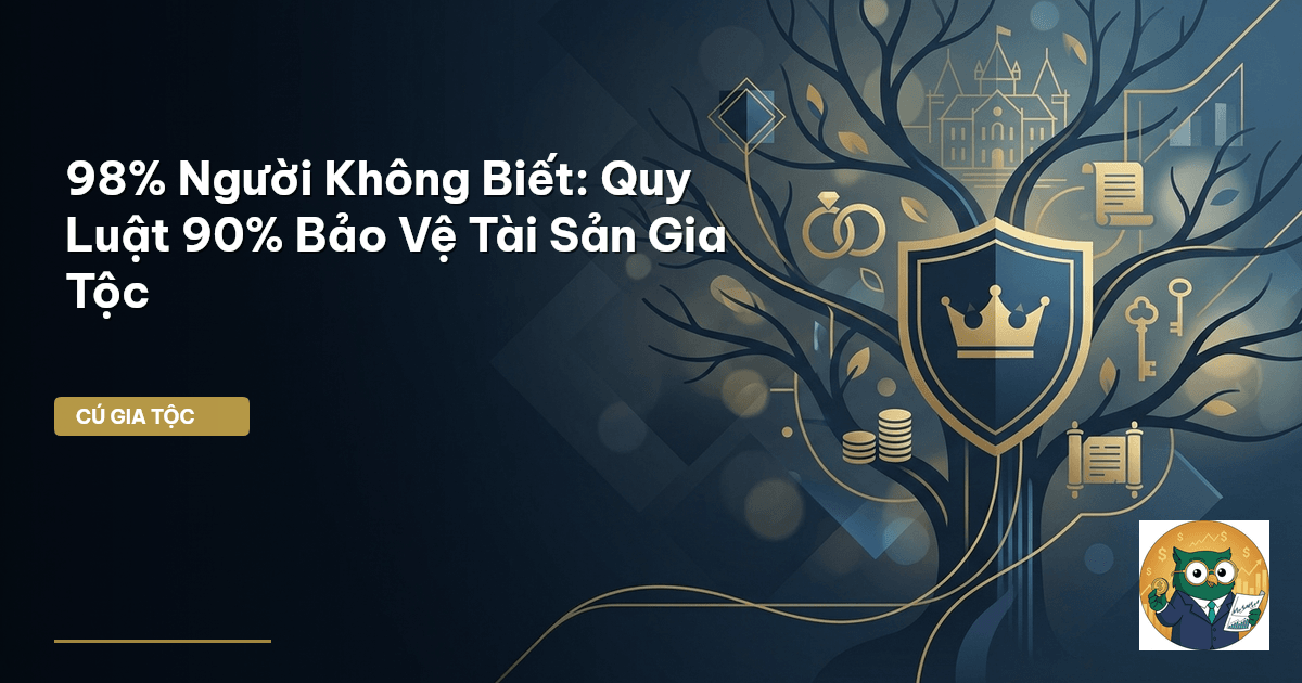 quy luật 90%