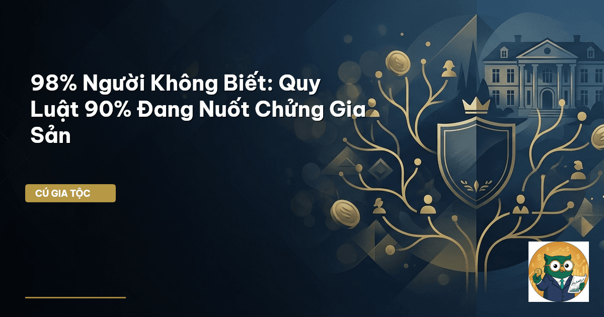 quy luật 90%